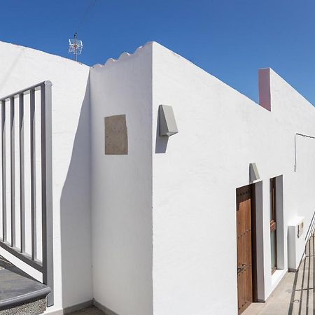 El Blanquizal A Apartment San Nicolás Exterior foto